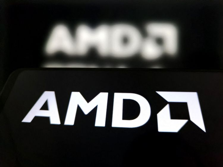 AMD投资50亿美元换取Anthropic算力