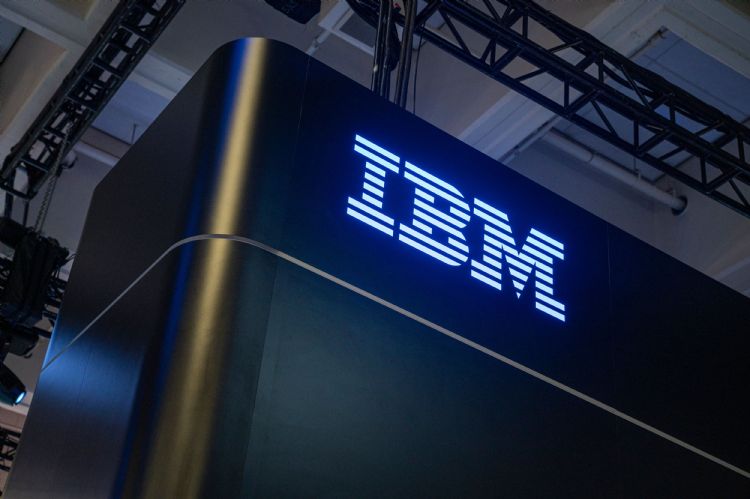 IBM财报透底:企业AI投资不拼软件拼算力