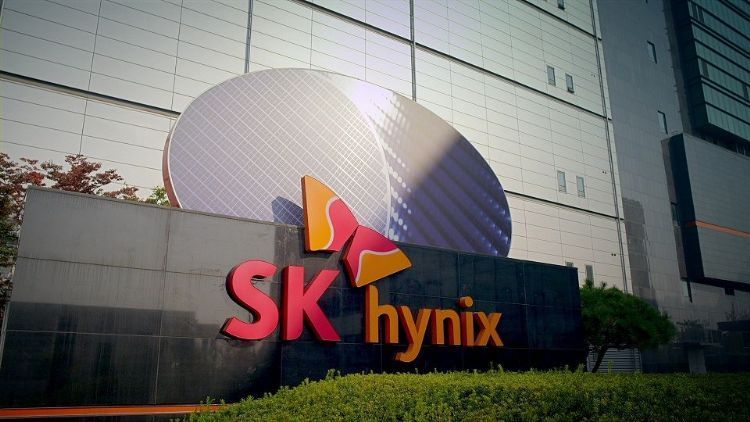 SK海力士在美招募3D堆叠人才