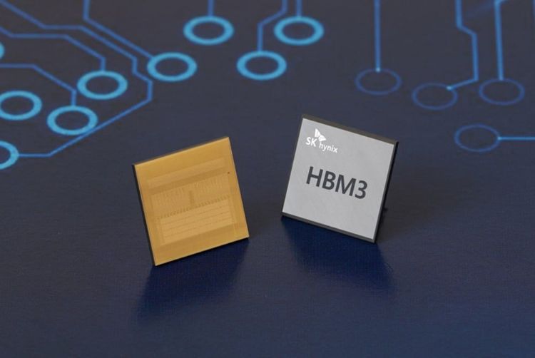 韩媒：中国计划2026年量产HBM3