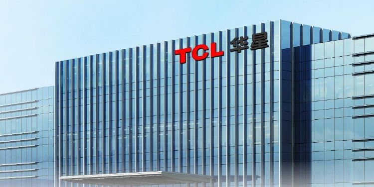 TCL科技收购广州华星股权,取消配套募资改自筹