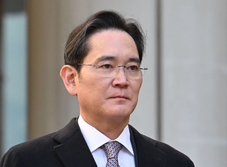 李在镕掌舵千日，携百亿大单赴美谈判