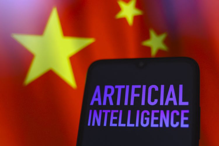 商务部考虑限制海外访问顶尖AI模型，防止技术外流