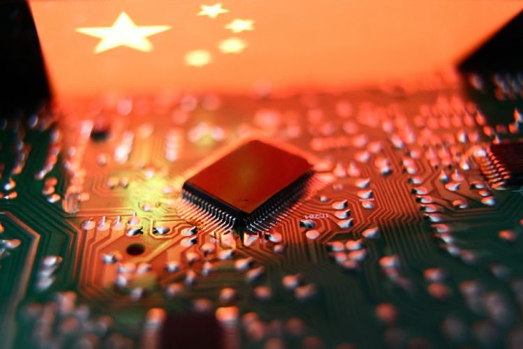 中国大陆产能占比将超32%
