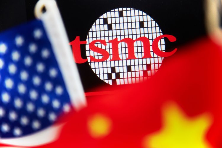 台积电认证成全球半导体行业“金字招牌”