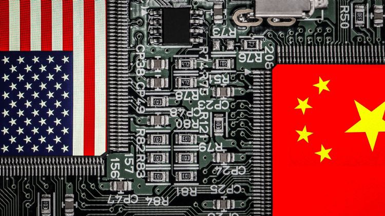 美国更新1260H清单 ！188家中企上榜