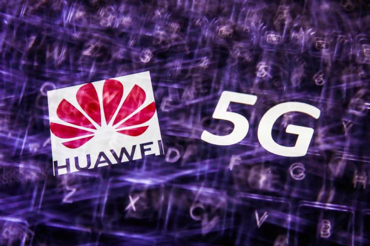 5G专利排名：华为稳居第一，小米跻身前十