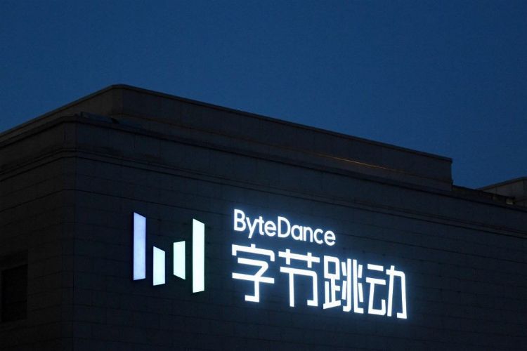 字节跳动加速推进自研芯片，传团队规模超千人