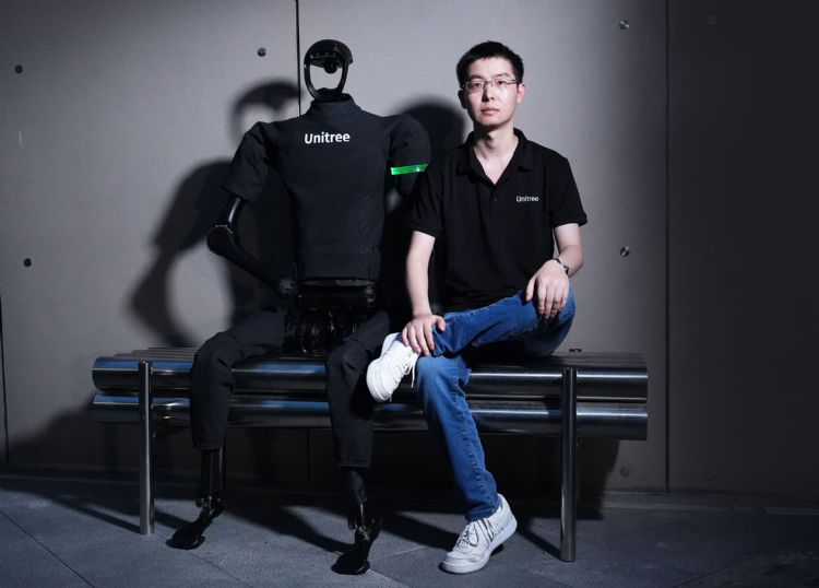 宇树王兴兴预测：机器人GPT时刻还需数年