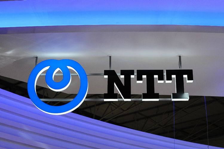 NTT数据中心部门拟筹资十亿美元,扩建美国项目