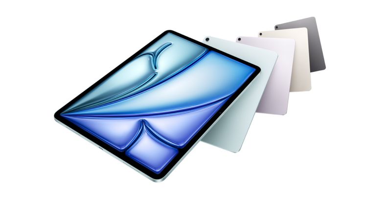 苹果OLED iPad mini有望采用三星驱动芯片