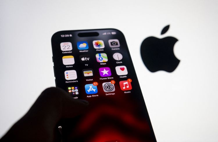 苹果折叠屏iPhone曝光：或采用全新in - cell技术