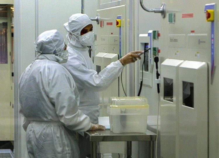 AI服务器需求暴增,中国台湾中小电源芯片厂迎机遇