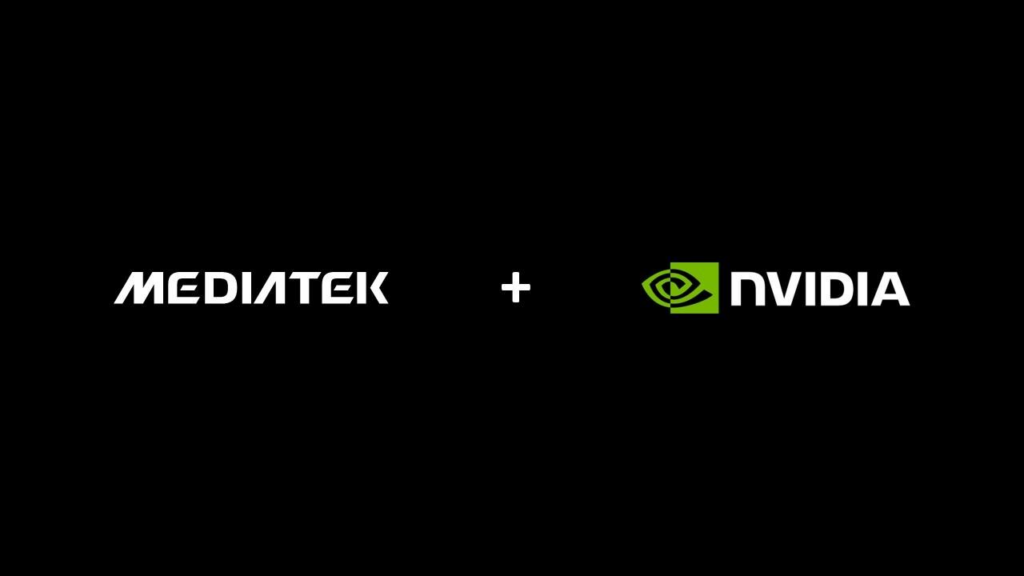 MediaTek 与 NVIDIA 合作通过 AI 和加速计算改变汽车行业