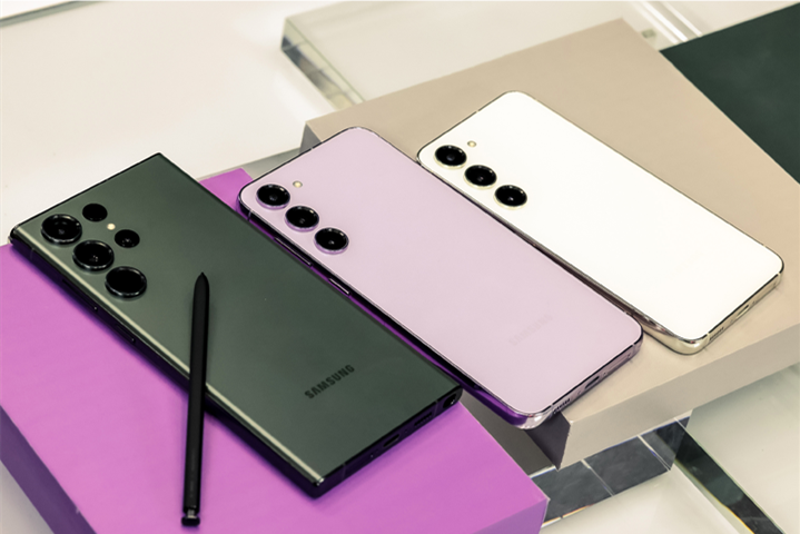 需求增长，国内手机品牌加码OLED 面板