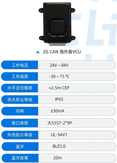 抢跑非洲新掘金期！利尔达芯智行助力智能两轮车高效出海
