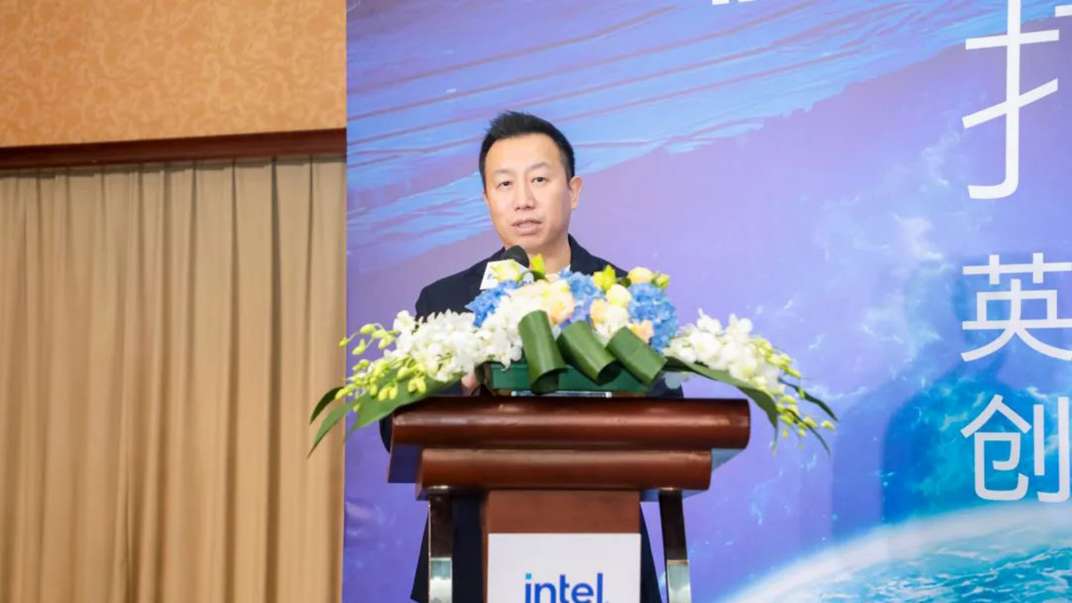 英特尔CEO对ARM PC看法引热议