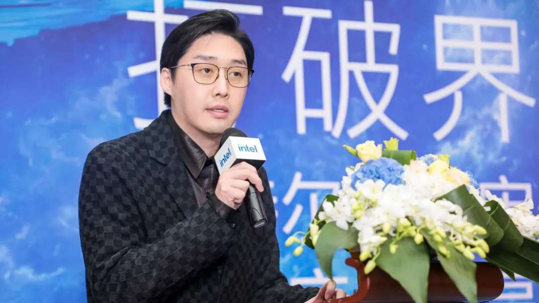 英特尔与超微联手，共抗ARM威胁