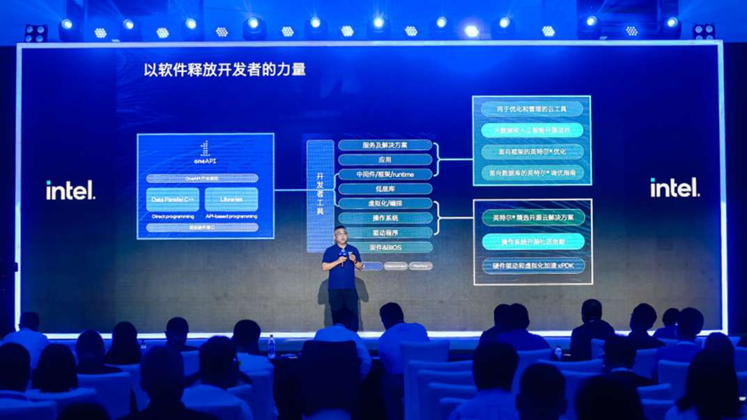 ARM PC阵营崛起，英特尔面临挑战